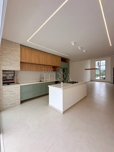 Casa à Venda em Condomínio Fechado em Taubaté | Quinta das Palmeiras | 3 quartos, Piscina, Área Gourmet, Planejados e Pronta para morar!: 14ª foto da galeria de imagens do imóvel