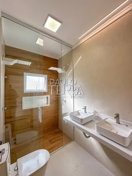 Casa à Venda em Condomínio Fechado em Taubaté | Quinta das Palmeiras | 3 quartos, Piscina, Área Gourmet, Planejados e Pronta para morar!: 52ª foto da galeria de imagens do imóvel