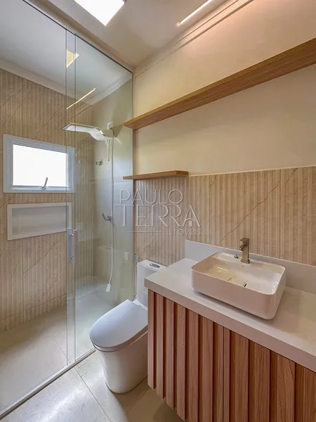 Casa à Venda em Condomínio Fechado em Taubaté | Quinta das Palmeiras | 3 quartos, Piscina, Área Gourmet, Planejados e Pronta para morar!: 35ª foto da galeria de imagens do imóvel