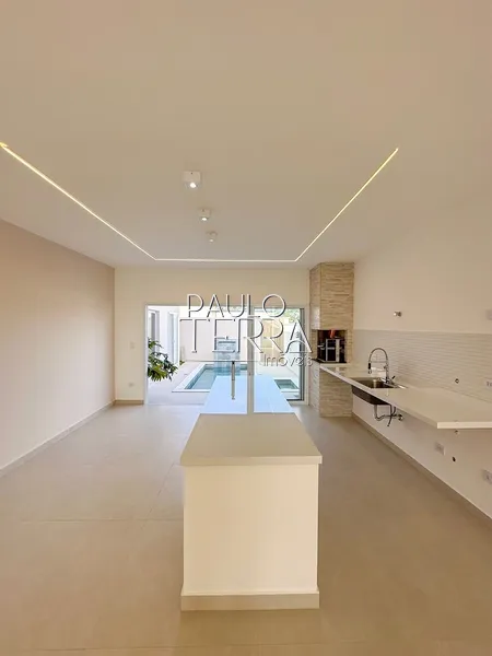 Casa à Venda em Condomínio Fechado em Taubaté | Quinta das Palmeiras | 3 quartos, Piscina, Área Gourmet, Planejados e Pronta para morar!: 28ª foto da galeria de imagens do imóvel