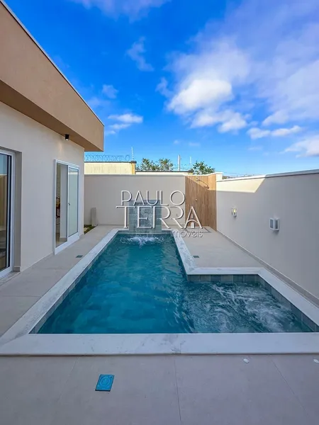 Casa à Venda em Condomínio Fechado em Taubaté | Quinta das Palmeiras | 3 quartos, Piscina, Área Gourmet, Planejados e Pronta para morar!: 32ª foto da galeria de imagens do imóvel