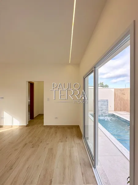 Casa à Venda em Condomínio Fechado em Taubaté | Quinta das Palmeiras | 3 quartos, Piscina, Área Gourmet, Planejados e Pronta para morar!: 48ª foto da galeria de imagens do imóvel
