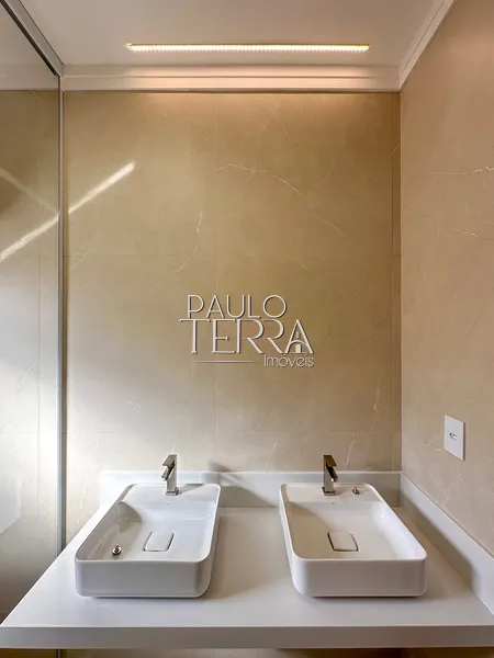 Casa à Venda em Condomínio Fechado em Taubaté | Quinta das Palmeiras | 3 quartos, Piscina, Área Gourmet, Planejados e Pronta para morar!: 54ª foto da galeria de imagens do imóvel