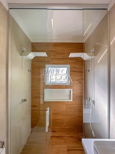 Casa à Venda em Condomínio Fechado em Taubaté | Quinta das Palmeiras | 3 quartos, Piscina, Área Gourmet, Planejados e Pronta para morar!: 53ª foto da galeria de imagens do imóvel
