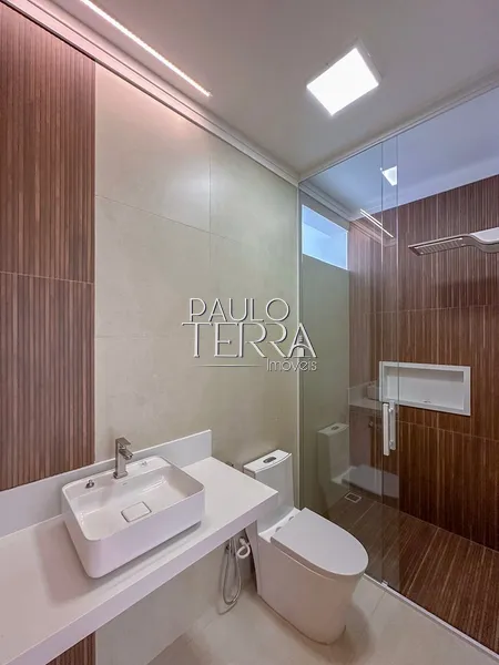 Casa à Venda em Condomínio Fechado em Taubaté | Quinta das Palmeiras | 3 quartos, Piscina, Área Gourmet, Planejados e Pronta para morar!: 44ª foto da galeria de imagens do imóvel