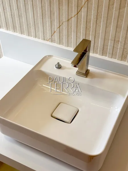 Casa à Venda em Condomínio Fechado em Taubaté | Quinta das Palmeiras | 3 quartos, Piscina, Área Gourmet, Planejados e Pronta para morar!: 41ª foto da galeria de imagens do imóvel
