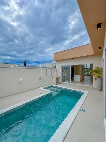 Casa à Venda em Condomínio Fechado em Taubaté | Quinta das Palmeiras | 3 quartos, Piscina, Área Gourmet, Planejados e Pronta para morar!: 7ª foto da galeria de imagens do imóvel