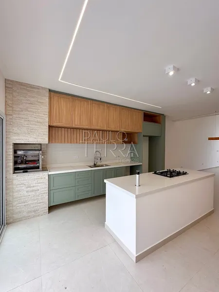 Casa à Venda em Condomínio Fechado em Taubaté | Quinta das Palmeiras | 3 quartos, Piscina, Área Gourmet, Planejados e Pronta para morar!: 13ª foto da galeria de imagens do imóvel