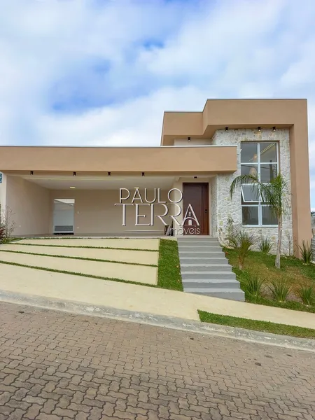 Casa à Venda em Condomínio Fechado em Taubaté | Quinta das Palmeiras | 3 quartos, Piscina, Área Gourmet, Planejados e Pronta para morar!: 63ª foto da galeria de imagens do imóvel