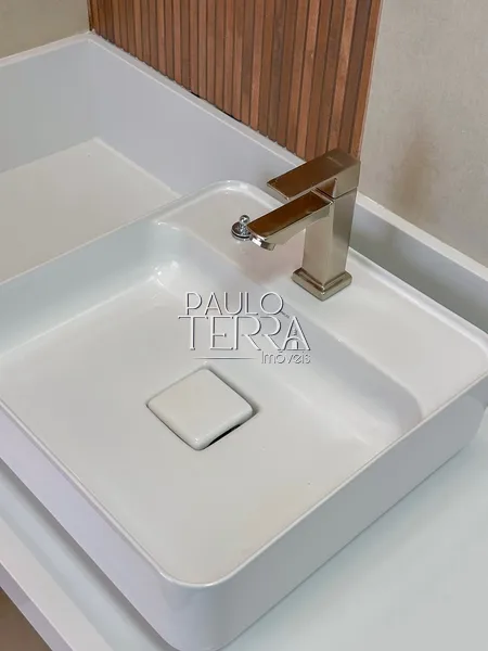 Casa à Venda em Condomínio Fechado em Taubaté | Quinta das Palmeiras | 3 quartos, Piscina, Área Gourmet, Planejados e Pronta para morar!: 46ª foto da galeria de imagens do imóvel