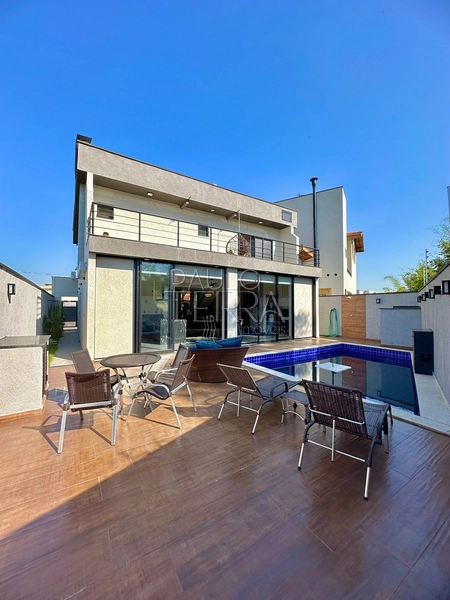 Imóvel residencial ou comercial