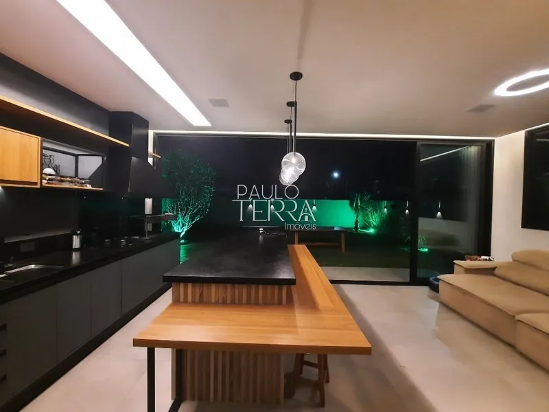 Sobrado alto padrão com 3 dormitórios e amplo quintal. Condomínio: 16ª foto da galeria de imagens do imóvel