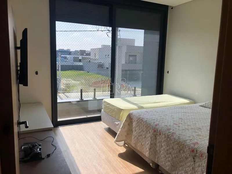 Sobrado alto padrão com 3 dormitórios e amplo quintal. Condomínio: 42ª foto da galeria de imagens do imóvel