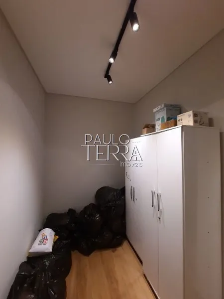 Sobrado alto padrão com 3 dormitórios e amplo quintal. Condomínio: 50ª foto da galeria de imagens do imóvel