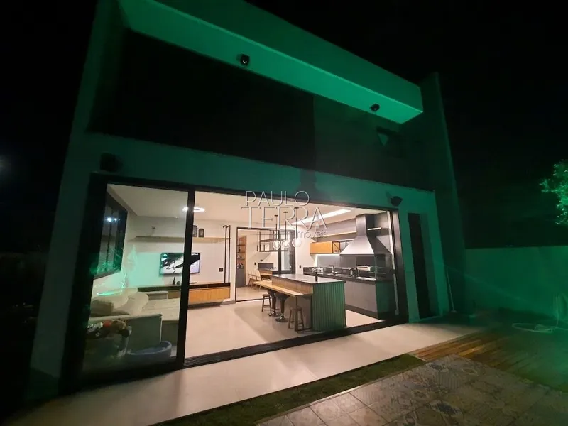 Sobrado alto padrão com 3 dormitórios e amplo quintal. Condomínio: 24ª foto da galeria de imagens do imóvel