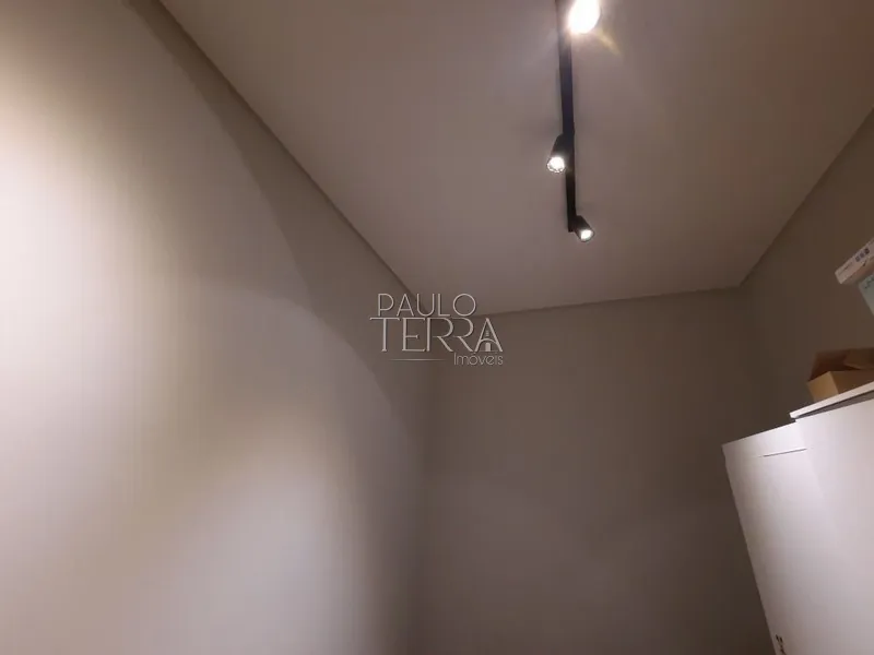 Sobrado alto padrão com 3 dormitórios e amplo quintal. Condomínio: 52ª foto da galeria de imagens do imóvel