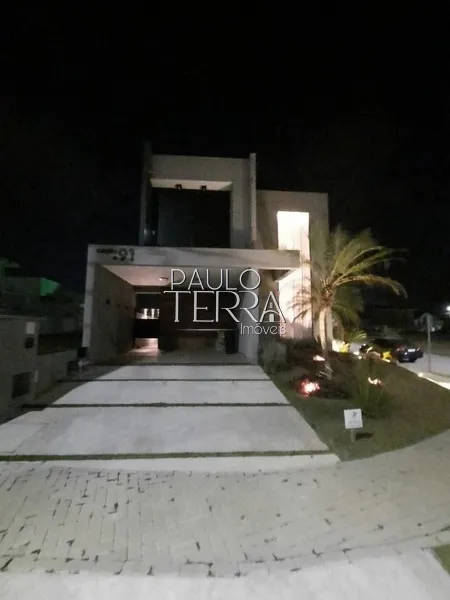 Sobrado alto padrão com 3 dormitórios e amplo quintal. Condomínio: 59ª foto da galeria de imagens do imóvel