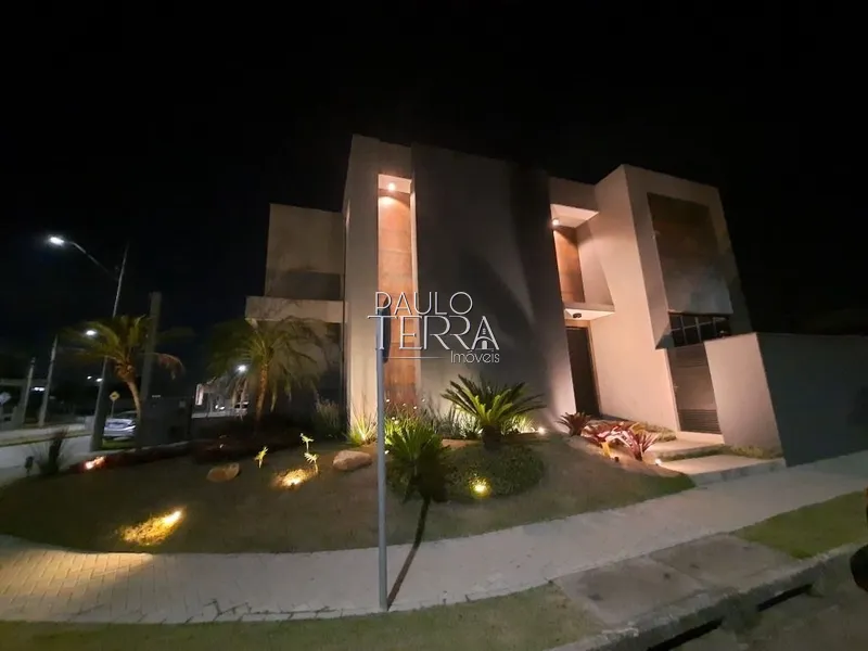 Sobrado alto padrão com 3 dormitórios e amplo quintal. Condomínio: 56ª foto da galeria de imagens do imóvel