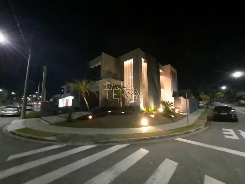 Sobrado alto padrão com 3 dormitórios e amplo quintal. Condomínio: 58ª foto da galeria de imagens do imóvel