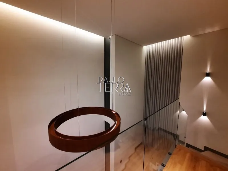 Sobrado alto padrão com 3 dormitórios e amplo quintal. Condomínio: 37ª foto da galeria de imagens do imóvel