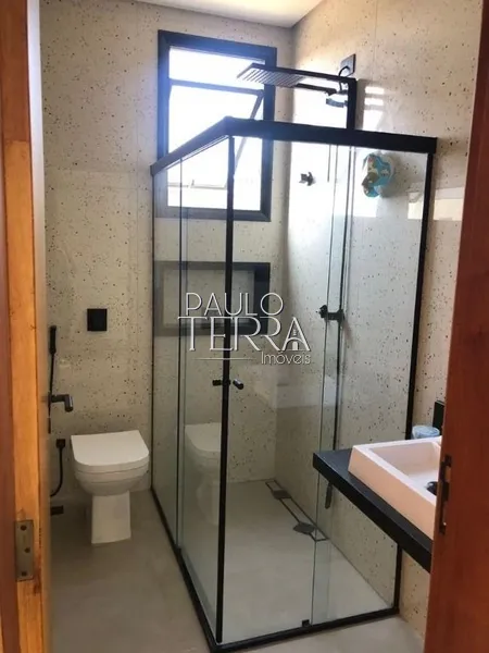 Sobrado alto padrão com 3 dormitórios e amplo quintal. Condomínio: 43ª foto da galeria de imagens do imóvel