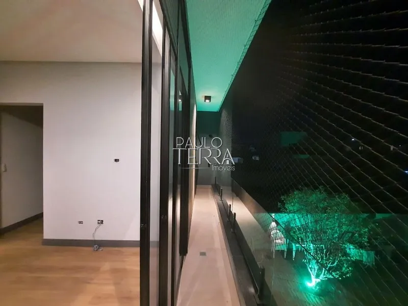 Sobrado alto padrão com 3 dormitórios e amplo quintal. Condomínio: 49ª foto da galeria de imagens do imóvel