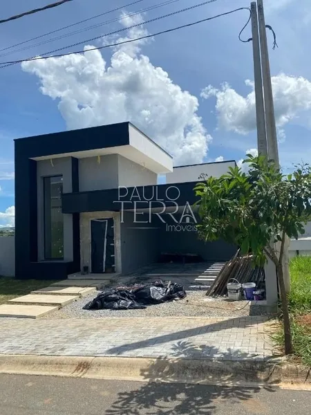 Sobrado com 3 suítes e piscina - Condomínio fechado em Taubaté SP: 6ª foto da galeria de imagens do imóvel