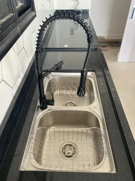 Sobrado com 3 suítes e piscina - Condomínio fechado em Taubaté SP: 11ª foto da galeria de imagens do imóvel