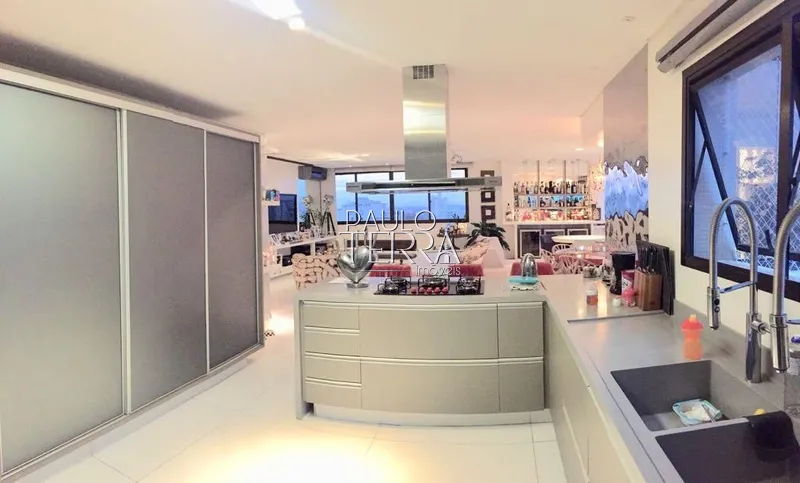 Lindo apartamento 3 suítes à venda, 256 m² no Condomínio Plaza Alta: 23ª foto da galeria de imagens do imóvel