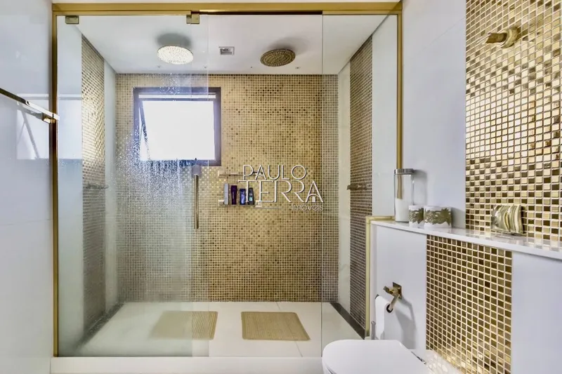 Lindo apartamento 3 suítes à venda, 256 m² no Condomínio Plaza Alta: 5ª foto da galeria de imagens do imóvel