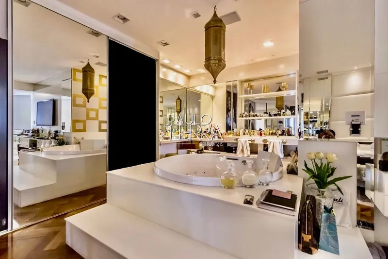 Lindo apartamento 3 suítes à venda, 256 m² no Condomínio Plaza Alta: 12ª foto da galeria de imagens do imóvel