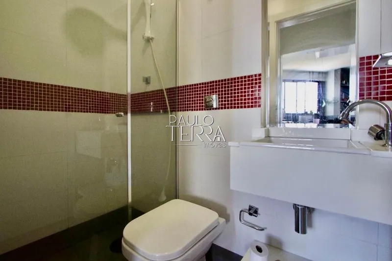 Lindo apartamento 3 suítes à venda, 256 m² no Condomínio Plaza Alta: 7ª foto da galeria de imagens do imóvel