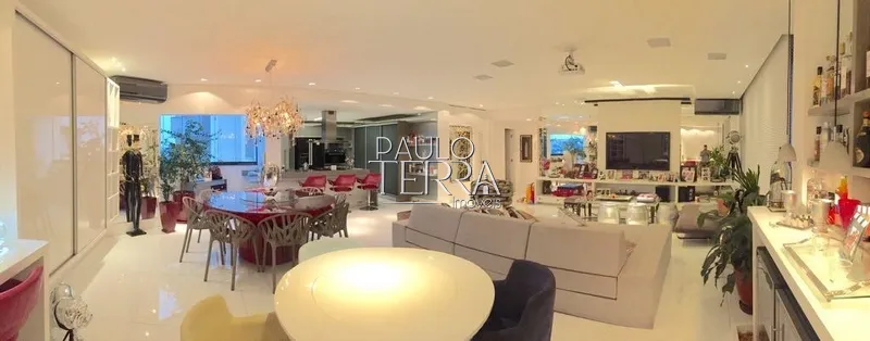 Lindo apartamento 3 suítes à venda, 256 m² no Condomínio Plaza Alta: 15ª foto da galeria de imagens do imóvel