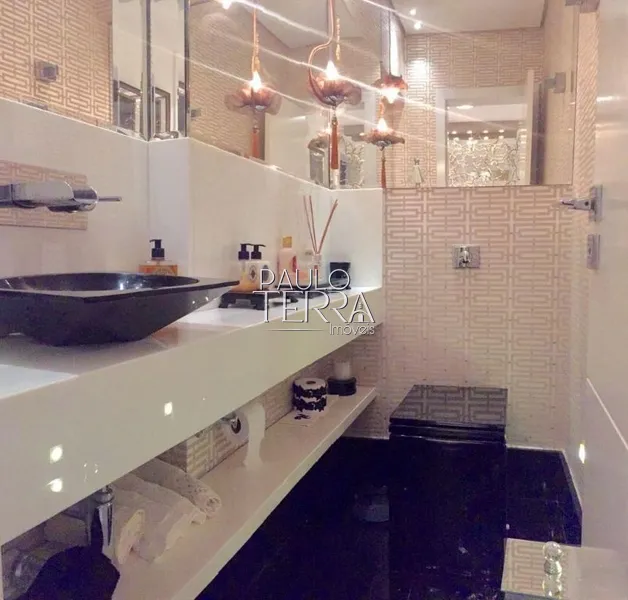 Lindo apartamento 3 suítes à venda, 256 m² no Condomínio Plaza Alta: 21ª foto da galeria de imagens do imóvel