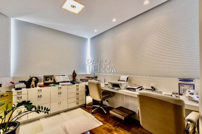 Lindo apartamento 3 suítes à venda, 256 m² no Condomínio Plaza Alta: 13ª foto da galeria de imagens do imóvel
