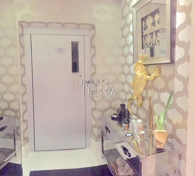 Lindo apartamento 3 suítes à venda, 256 m² no Condomínio Plaza Alta: 20ª foto da galeria de imagens do imóvel
