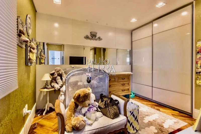 Lindo apartamento 3 suítes à venda, 256 m² no Condomínio Plaza Alta: 1ª foto da galeria de imagens do imóvel