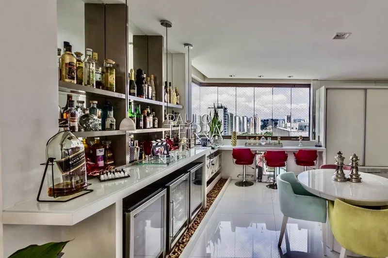 Lindo apartamento 3 suítes à venda, 256 m² no Condomínio Plaza Alta: 11ª foto da galeria de imagens do imóvel