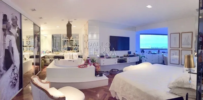 Lindo apartamento 3 suítes à venda, 256 m² no Condomínio Plaza Alta: 18ª foto da galeria de imagens do imóvel