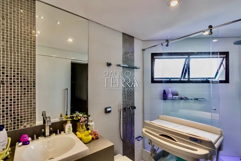 Lindo apartamento 3 suítes à venda, 256 m² no Condomínio Plaza Alta: 8ª foto da galeria de imagens do imóvel
