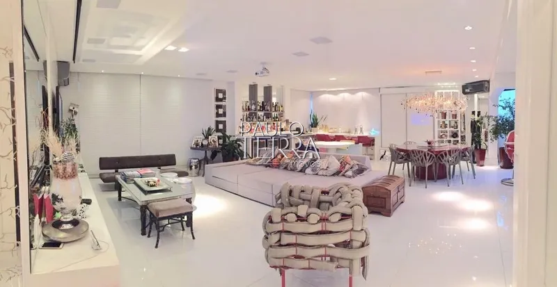Lindo apartamento 3 suítes à venda, 256 m² no Condomínio Plaza Alta: 16ª foto da galeria de imagens do imóvel