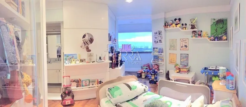 Lindo apartamento 3 suítes à venda, 256 m² no Condomínio Plaza Alta: 19ª foto da galeria de imagens do imóvel
