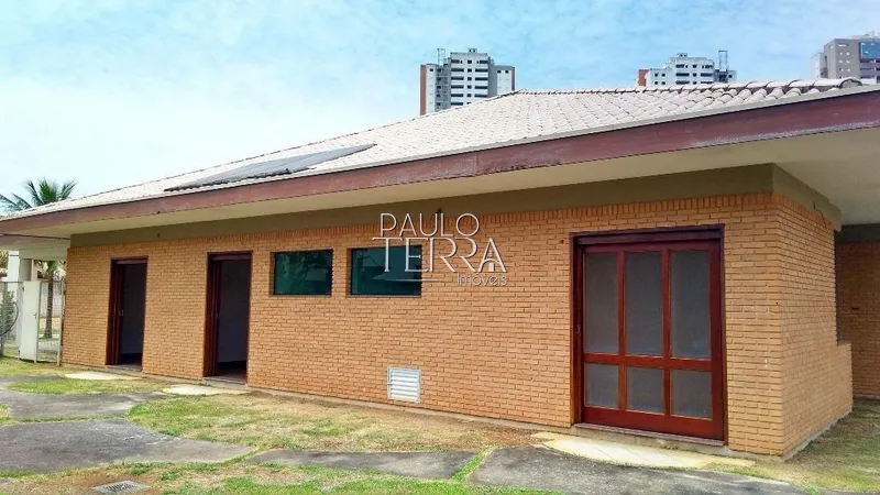 Imóvel residencial ou comercial