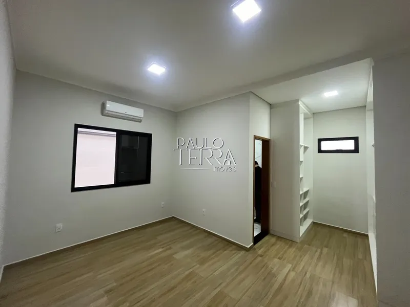 Casa em condomínio com armarios planejados e 3 dormitorios Tremembé SP: 15ª foto da galeria de imagens do imóvel