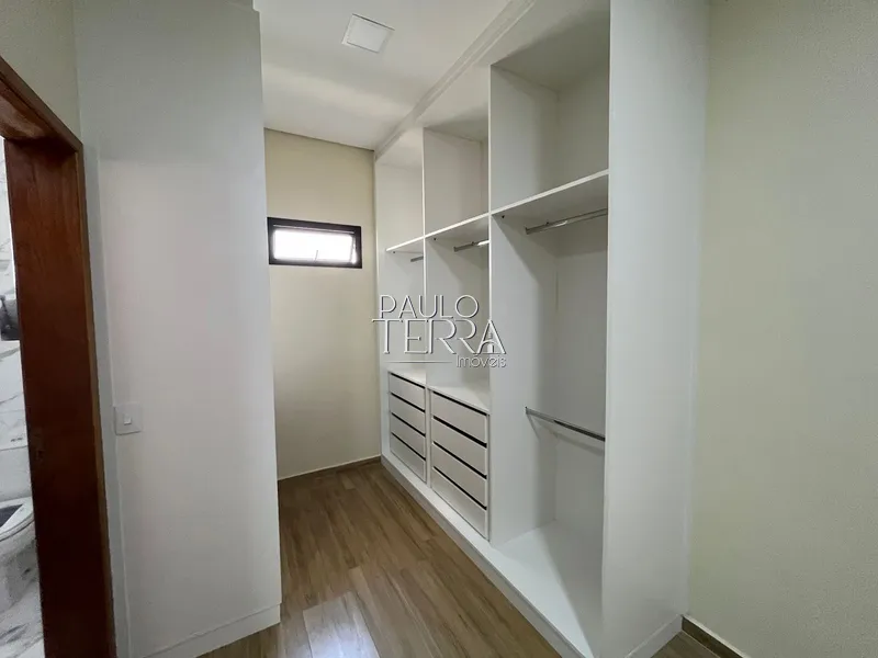 Casa em condomínio com armarios planejados e 3 dormitorios Tremembé SP: 18ª foto da galeria de imagens do imóvel