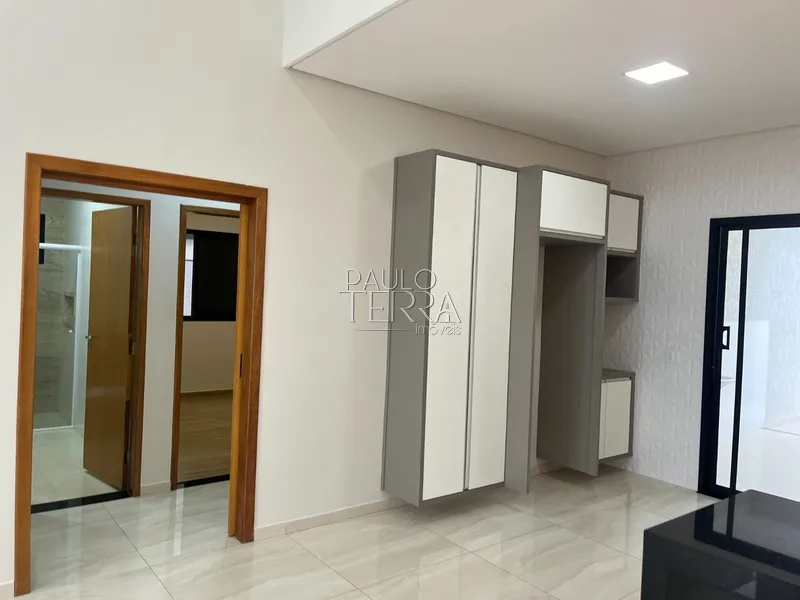 Casa em condomínio com armarios planejados e 3 dormitorios Tremembé SP: 6ª foto da galeria de imagens do imóvel
