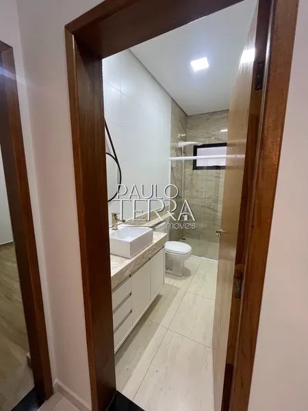 Casa em condomínio com armarios planejados e 3 dormitorios Tremembé SP: 10ª foto da galeria de imagens do imóvel