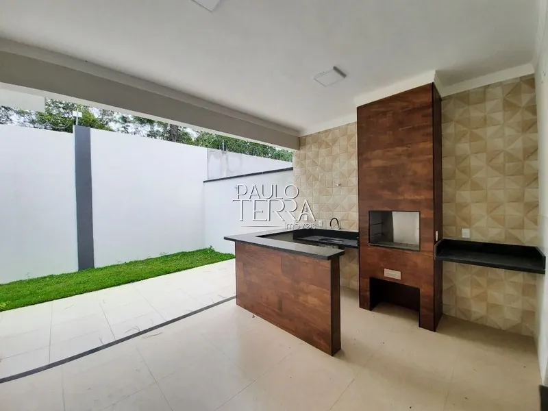 Casa em condomínio com armarios planejados e 3 dormitorios Tremembé SP: 11ª foto da galeria de imagens do imóvel