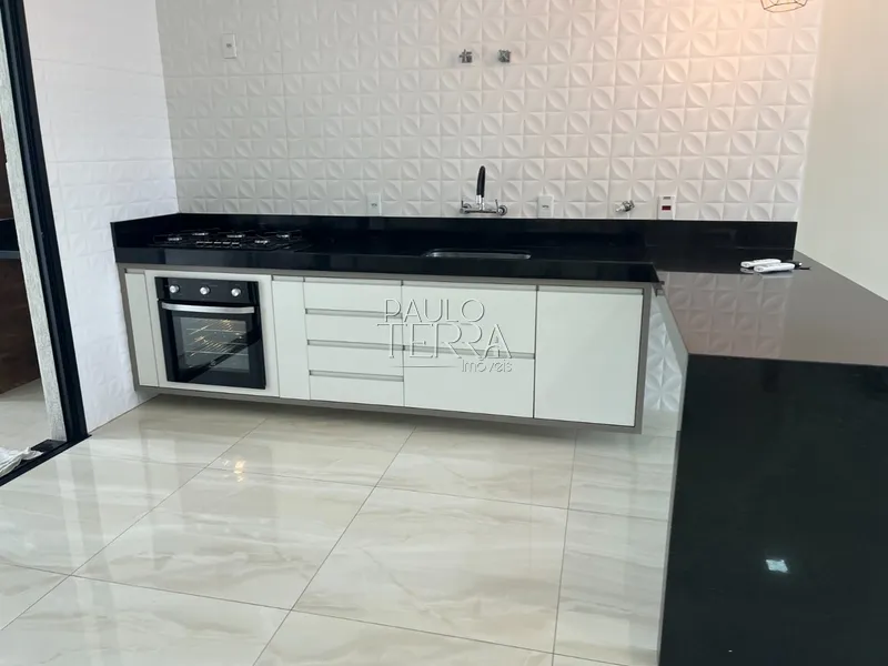 Casa em condomínio com armarios planejados e 3 dormitorios Tremembé SP: 7ª foto da galeria de imagens do imóvel