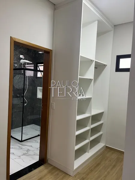 Casa em condomínio com armarios planejados e 3 dormitorios Tremembé SP: 20ª foto da galeria de imagens do imóvel